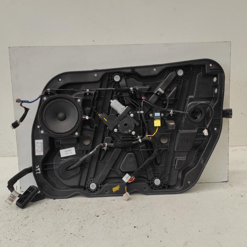 window regulator/motor front right