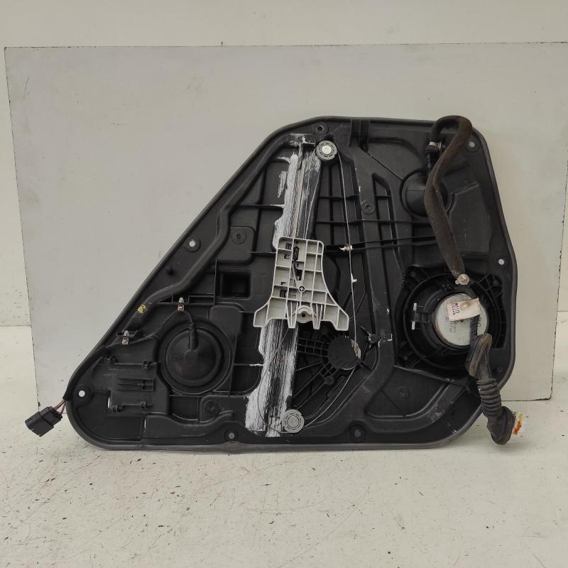 window regulator/motor rear left