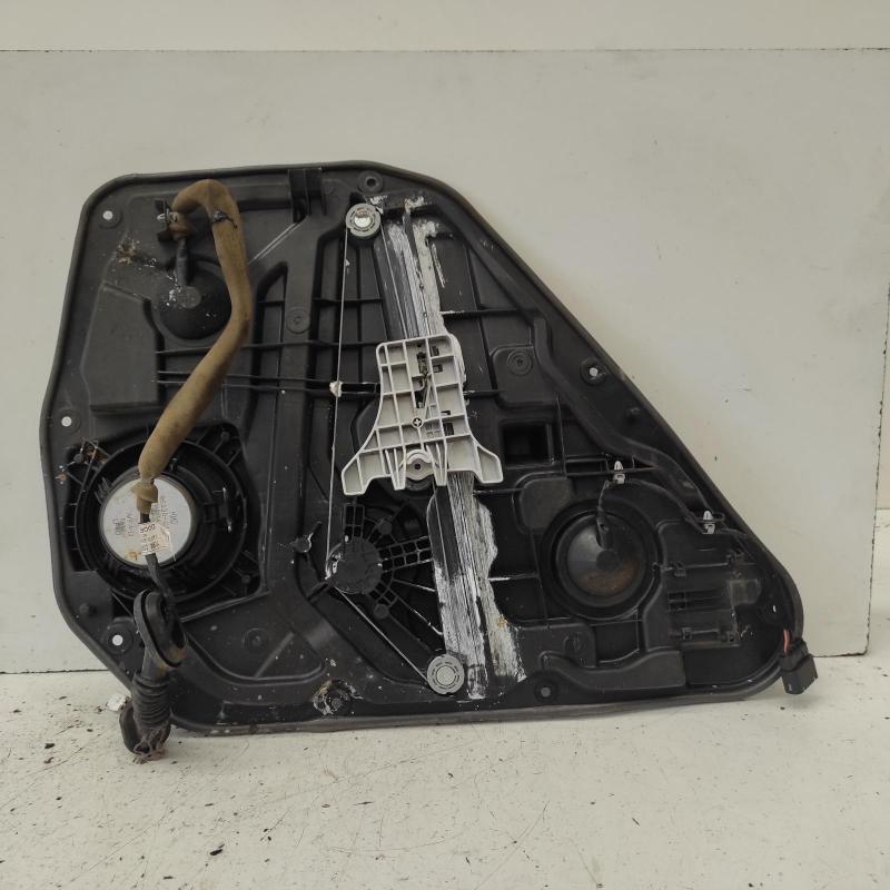 window regulator/motor rear right