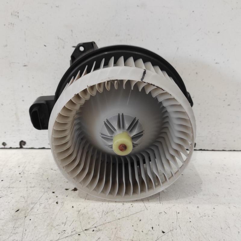 heater fan/motor