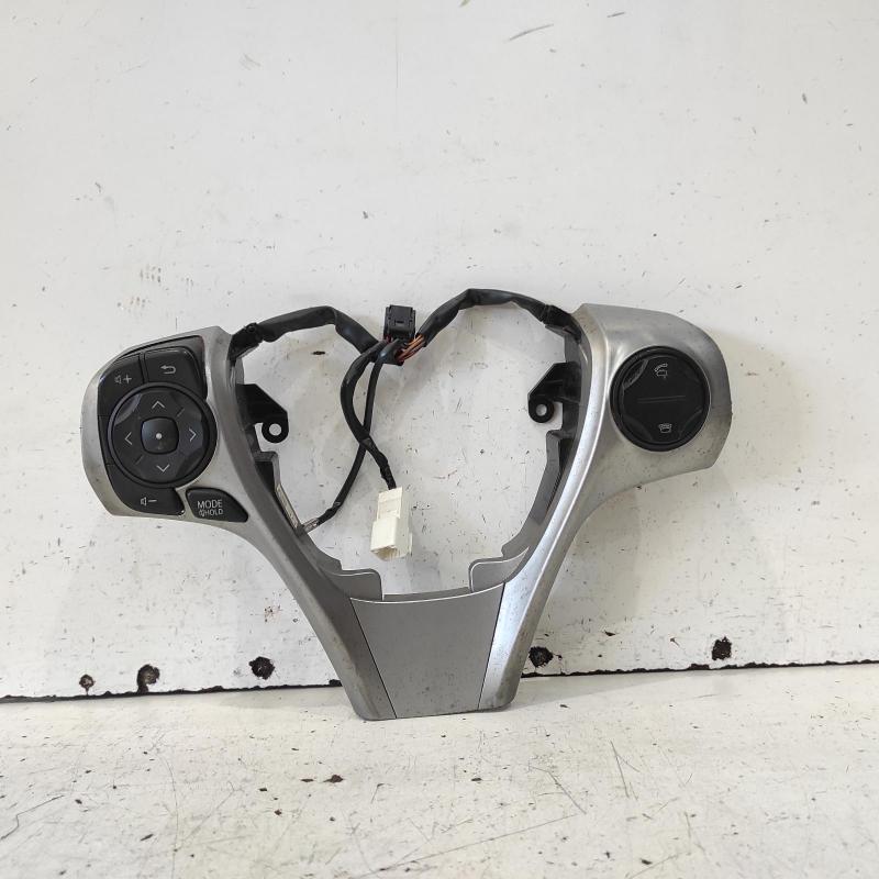 miscellaneous switch relay