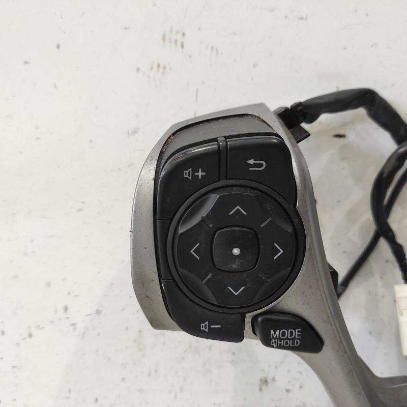 miscellaneous switch relay