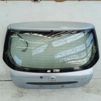 bootlid/tailgate