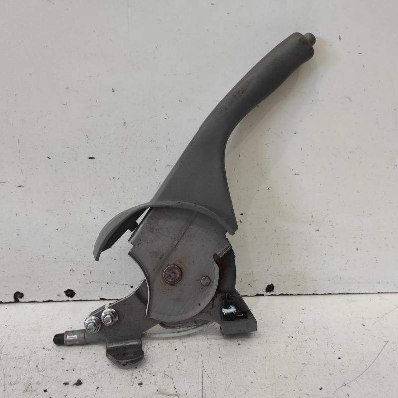 handbrake lever