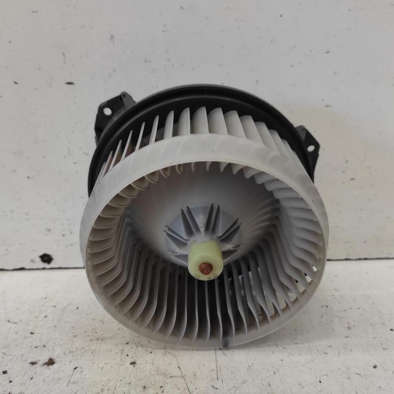 heater fan/motor