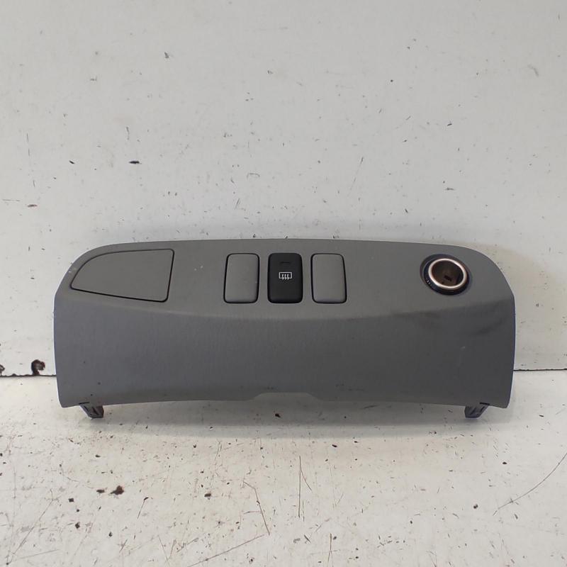 miscellaneous switch relay