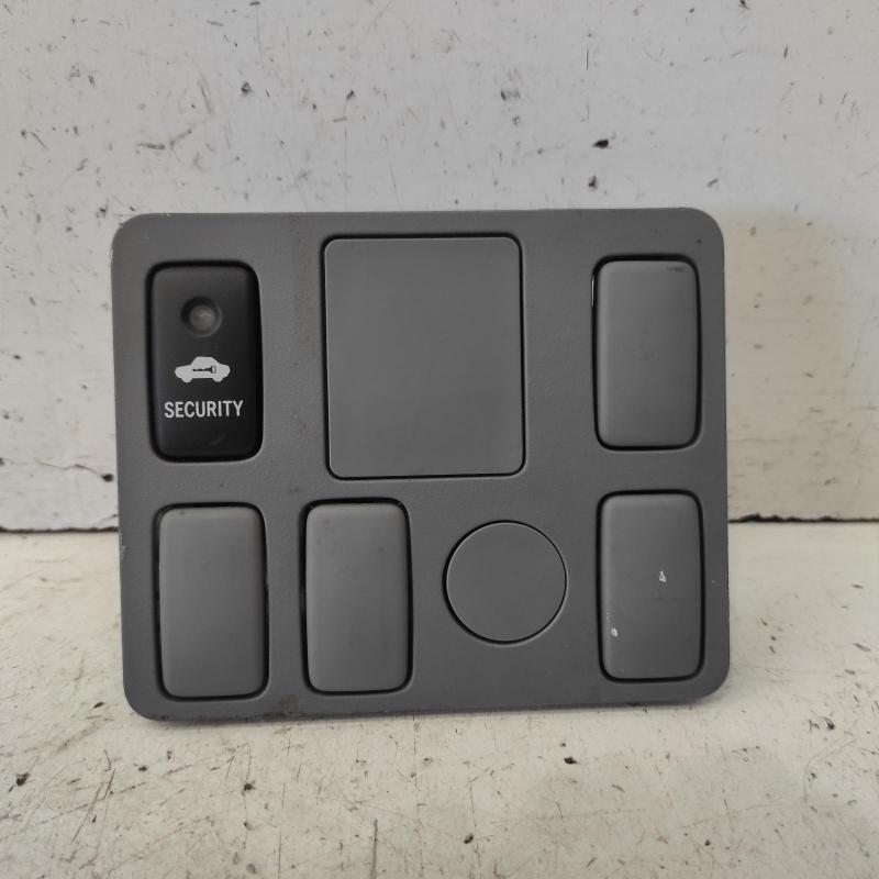 miscellaneous switch relay