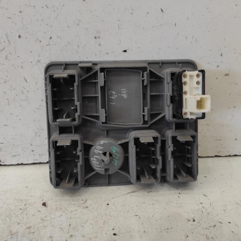 miscellaneous switch relay