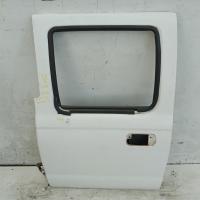 door/sliding rear left