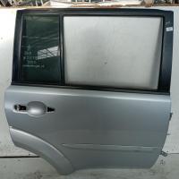 door/sliding rear right