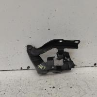 bonnet hinge/strut
