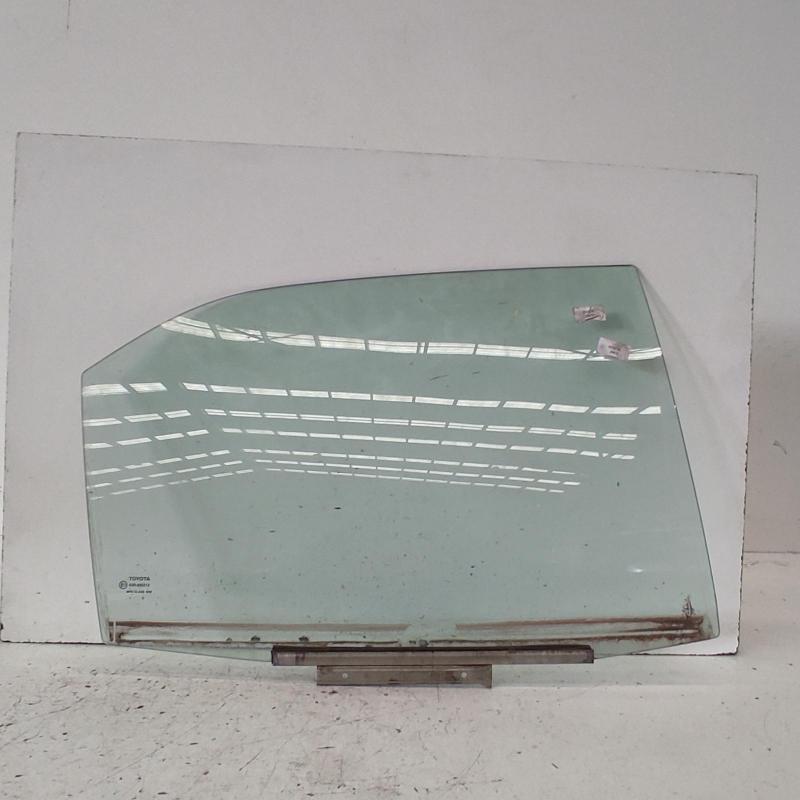 door window rear right