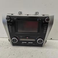 stereo/head unit