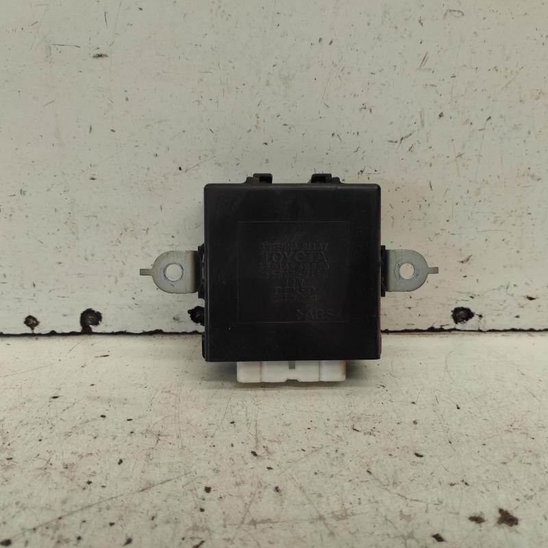 miscellaneous switch relay