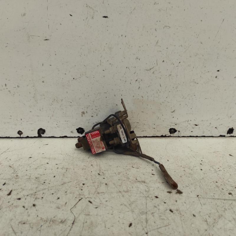 miscellaneous switch relay