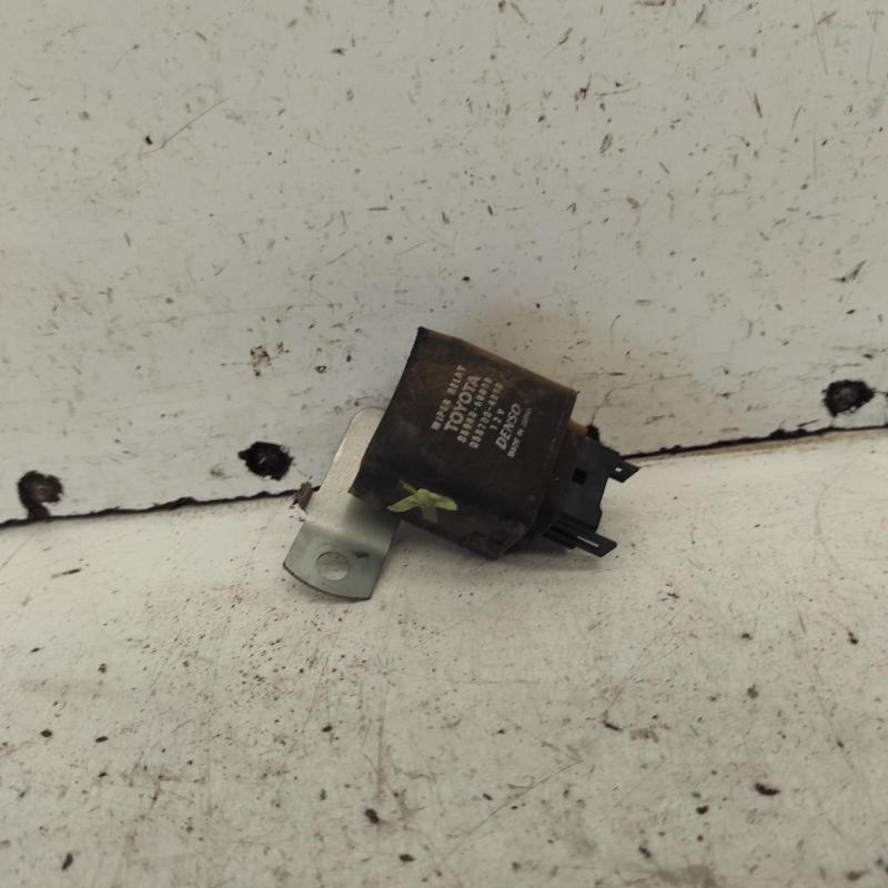 miscellaneous switch relay