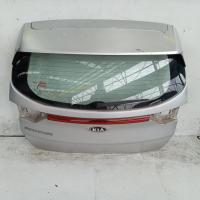 bootlid/tailgate