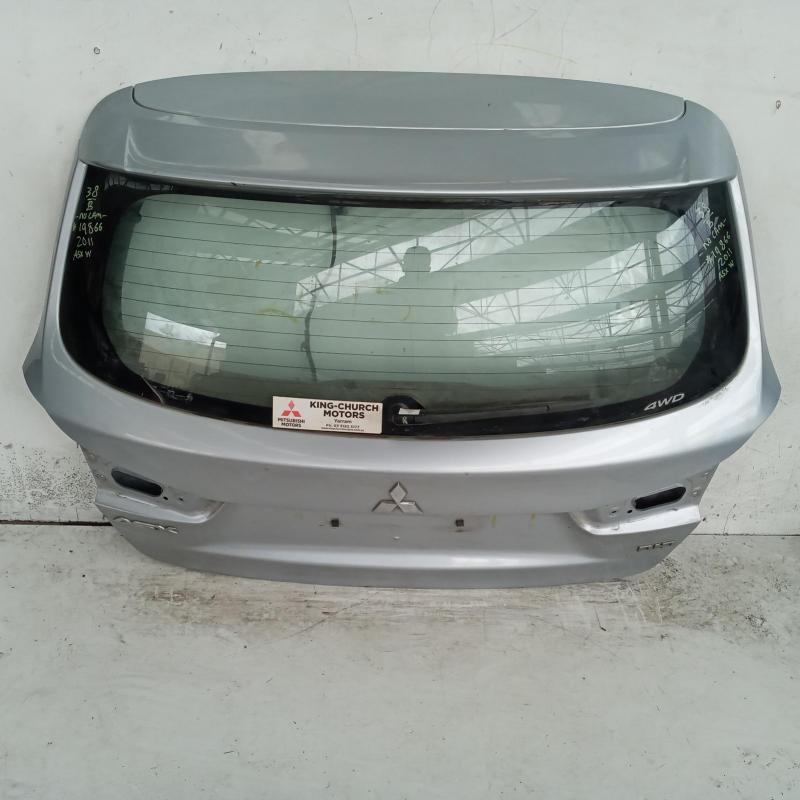 bootlid/tailgate