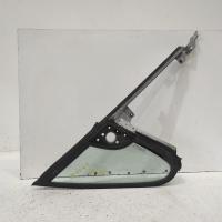 quarter door glass front left