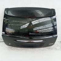 bootlid/tailgate
