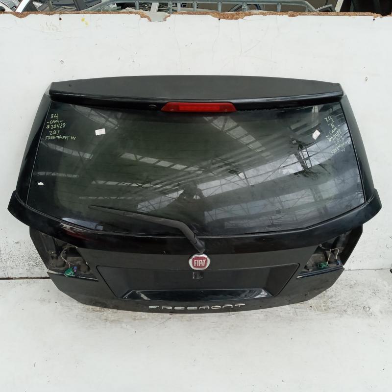 bootlid/tailgate