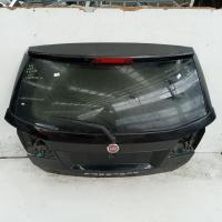 bootlid/tailgate