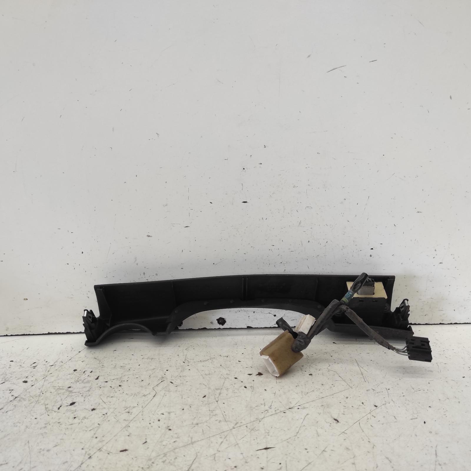 Landcruiser Miscellaneous 1998-2007 100 series 04/98-10/07 00021222 #649665