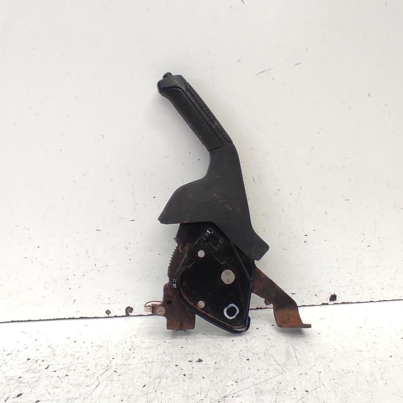 handbrake lever