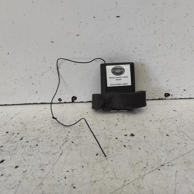 miscellaneous switch relay