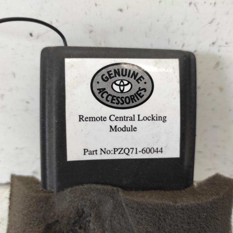 miscellaneous switch relay