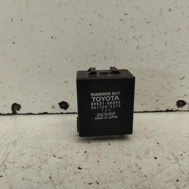 miscellaneous switch relay