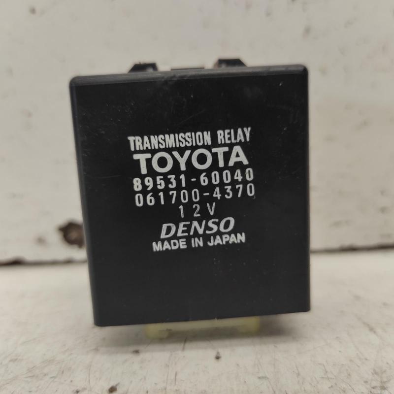 miscellaneous switch relay