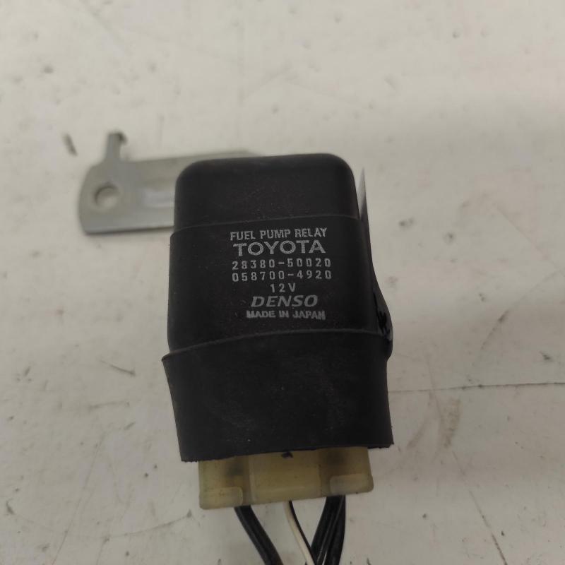 miscellaneous switch relay