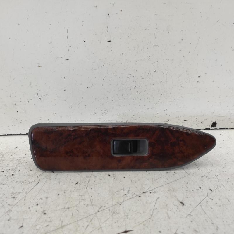 power door window switch