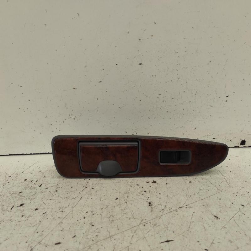 power door window switch