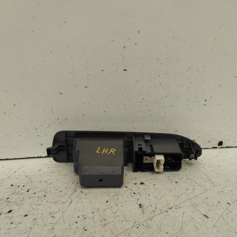 power door window switch