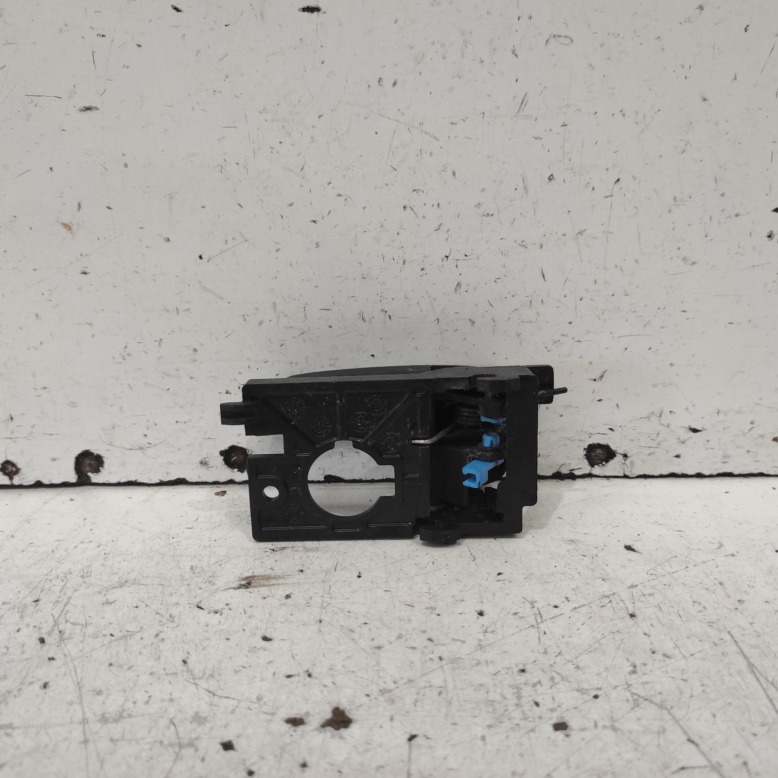 Accent Door Handle 2006-2009 inner,lh rear,mc,02/06-12/09 hyonused #649780