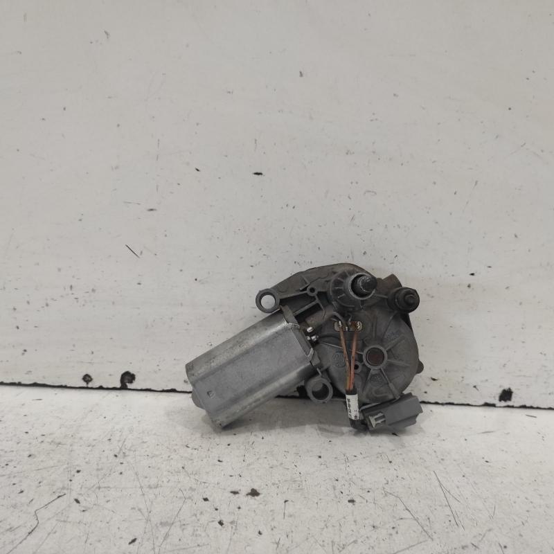 wiper motor