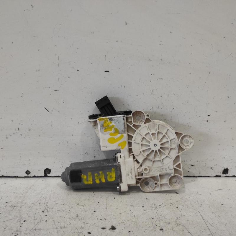 window regulator/motor rear right