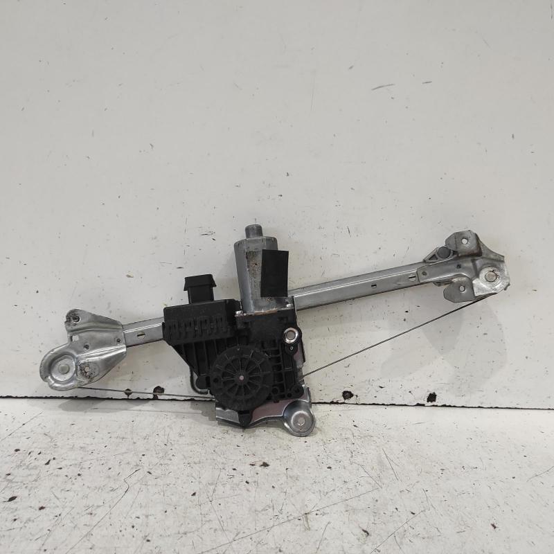 window regulator/motor rear left