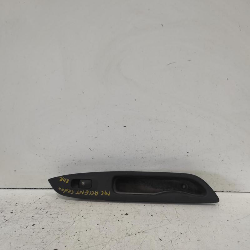 power door window switch