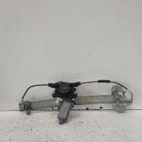 window regulator/motor rear right