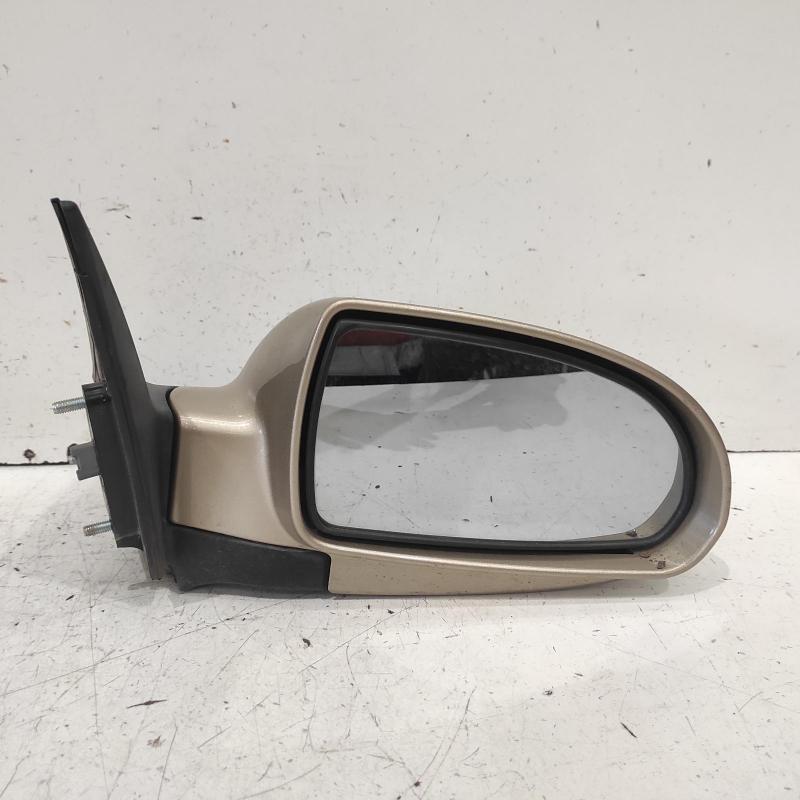 door mirror right