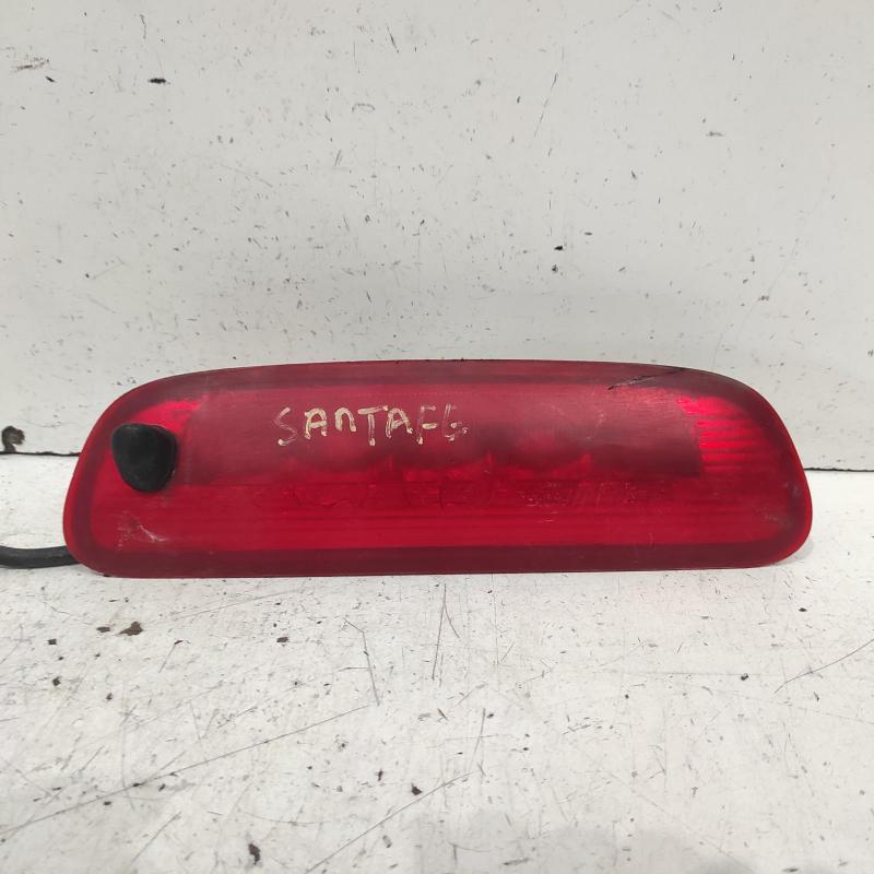 high level stoplight