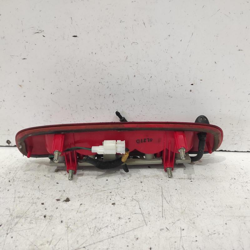 high level stoplight