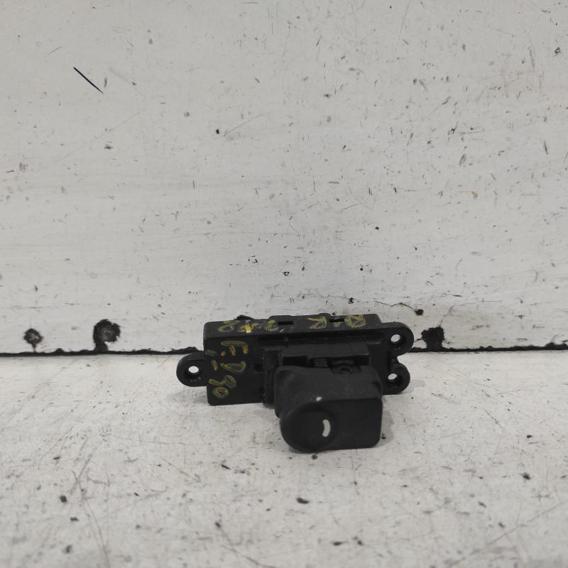 power door window switch