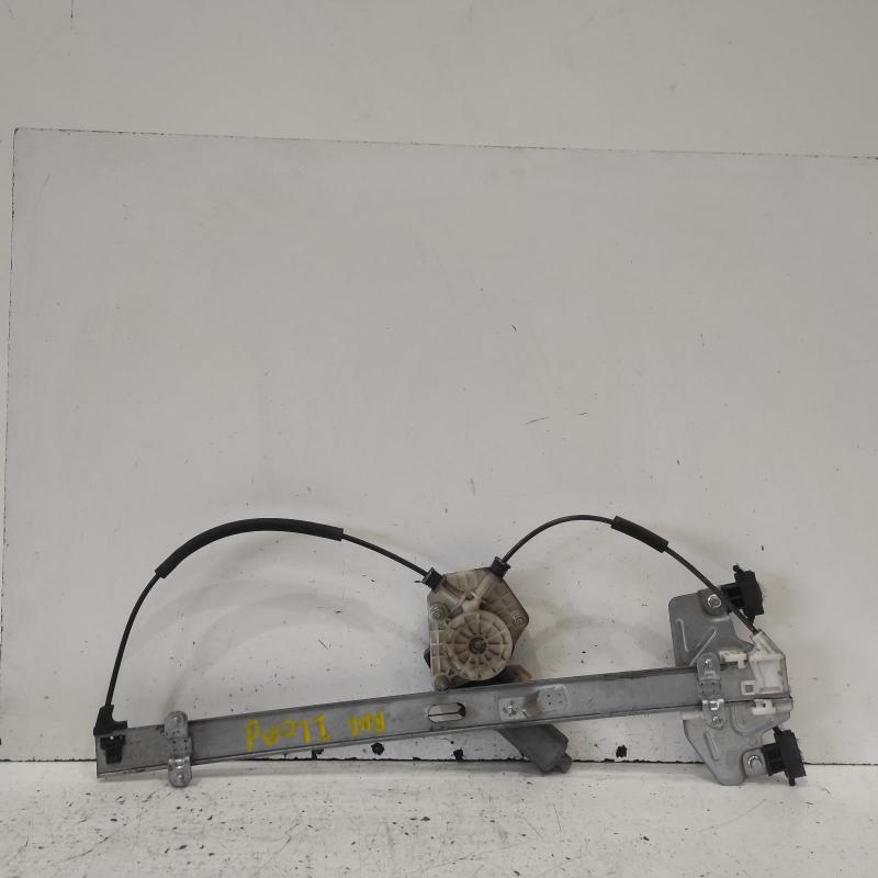 window regulator/motor front right