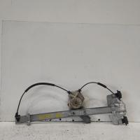 window regulator/motor front right