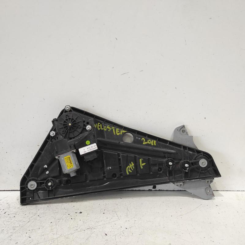 window regulator/motor front right