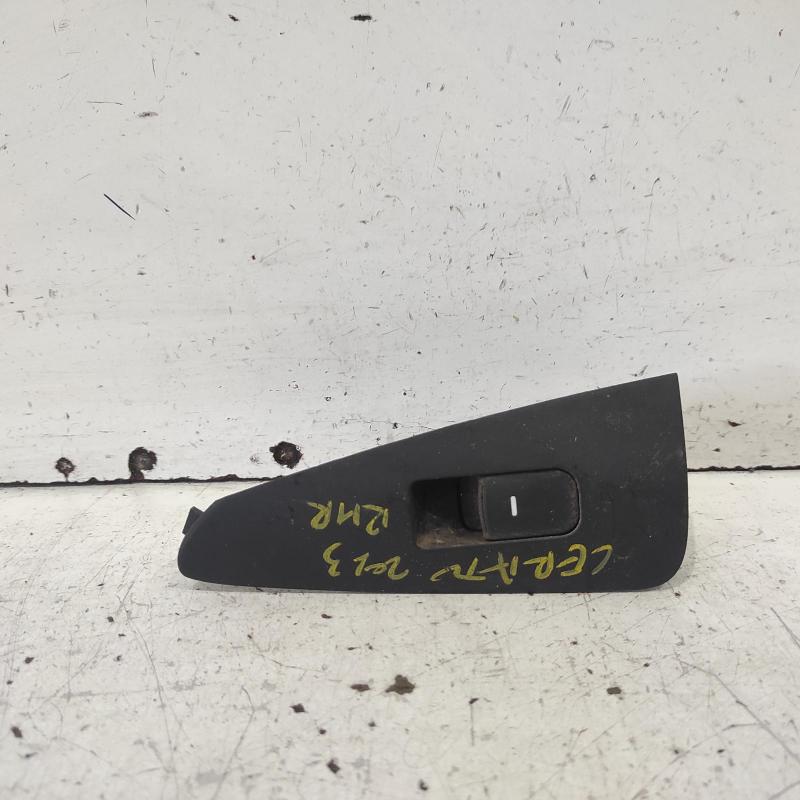 power door window switch